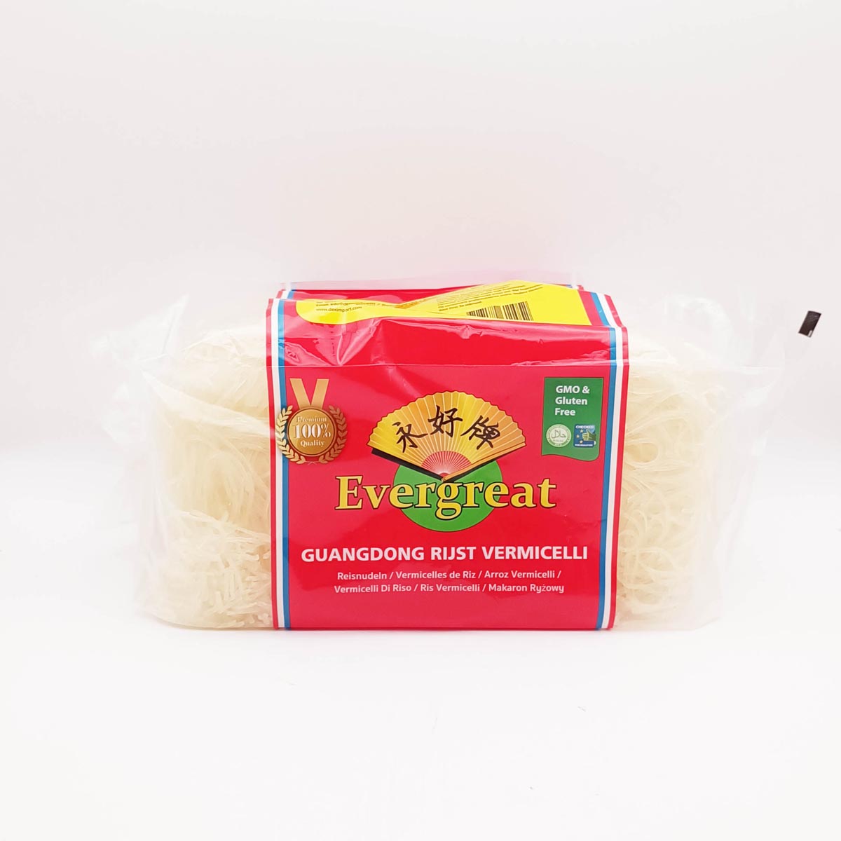 广东米粉Guang Dong  Vermicelli 400g