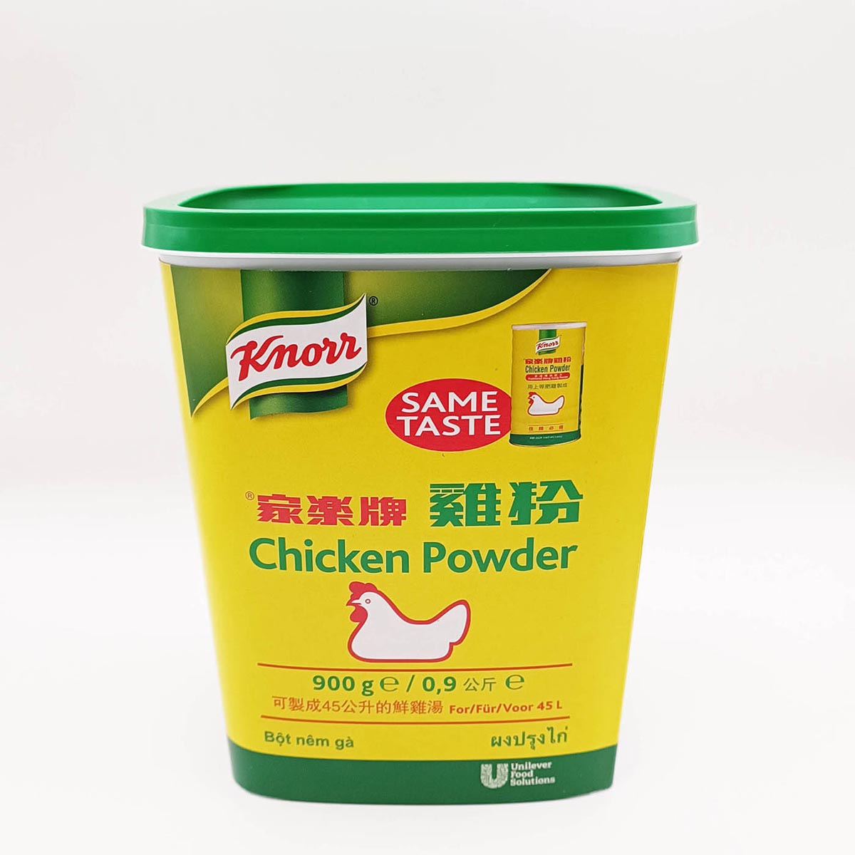 Chicken powder 900g 家乐鸡粉