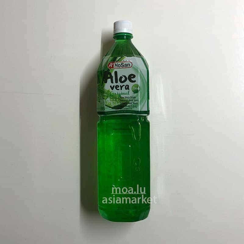 芦荟水Aloe Vera Drink 1.5L