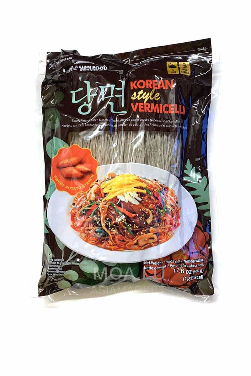 韩国粉条Sweet Potato Vermicelli 500g