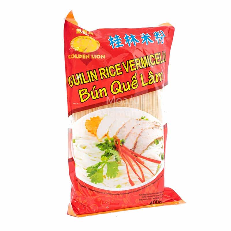 桂林米粉Guilin Rice Vermicelli 400g