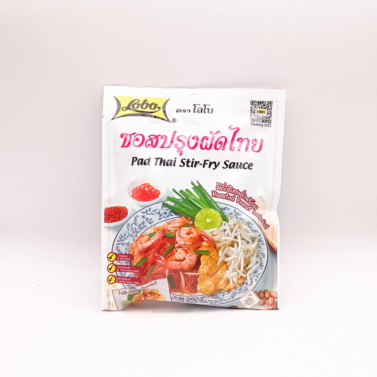 sauce for Pad Thai 120g