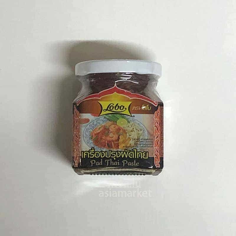 Spice paste pad thai LOBO 280g