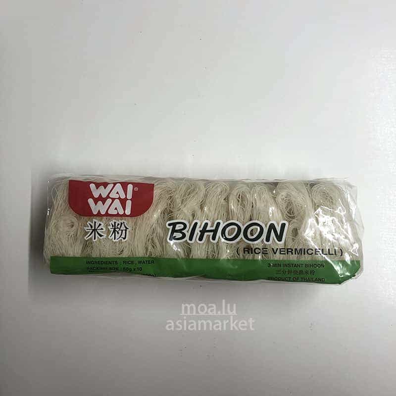健力长米粉Waiwai Bihoon 500g