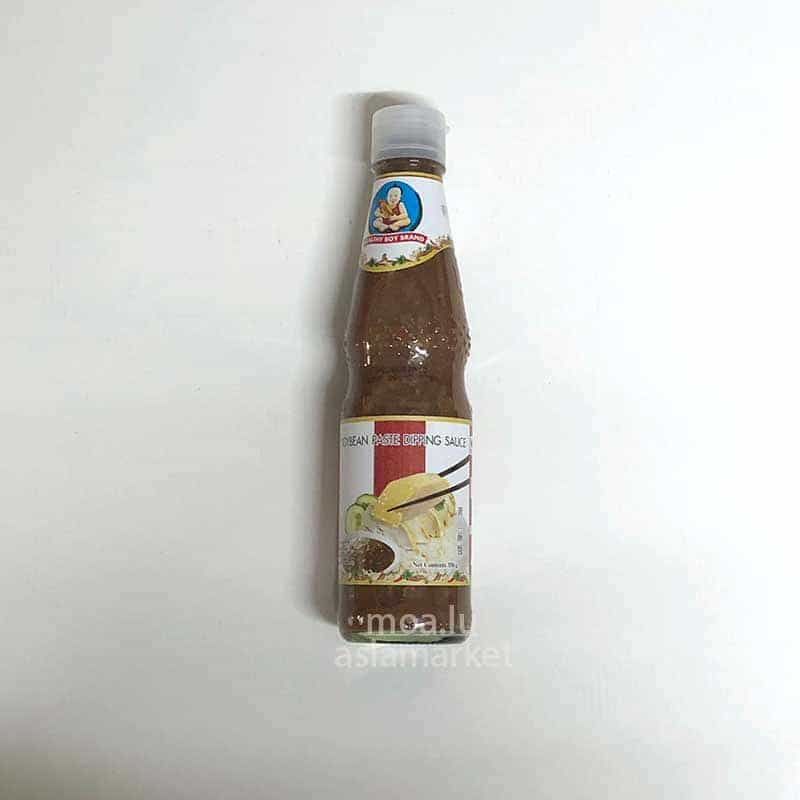 Dipping Sauce Soybean paste 300ml