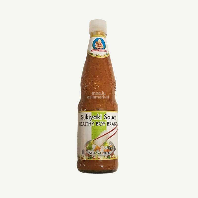 Sukiyaki sauce 700ml