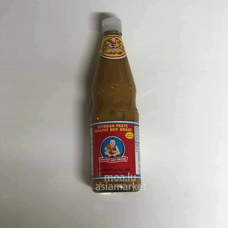 Soybean paste HB 700ml