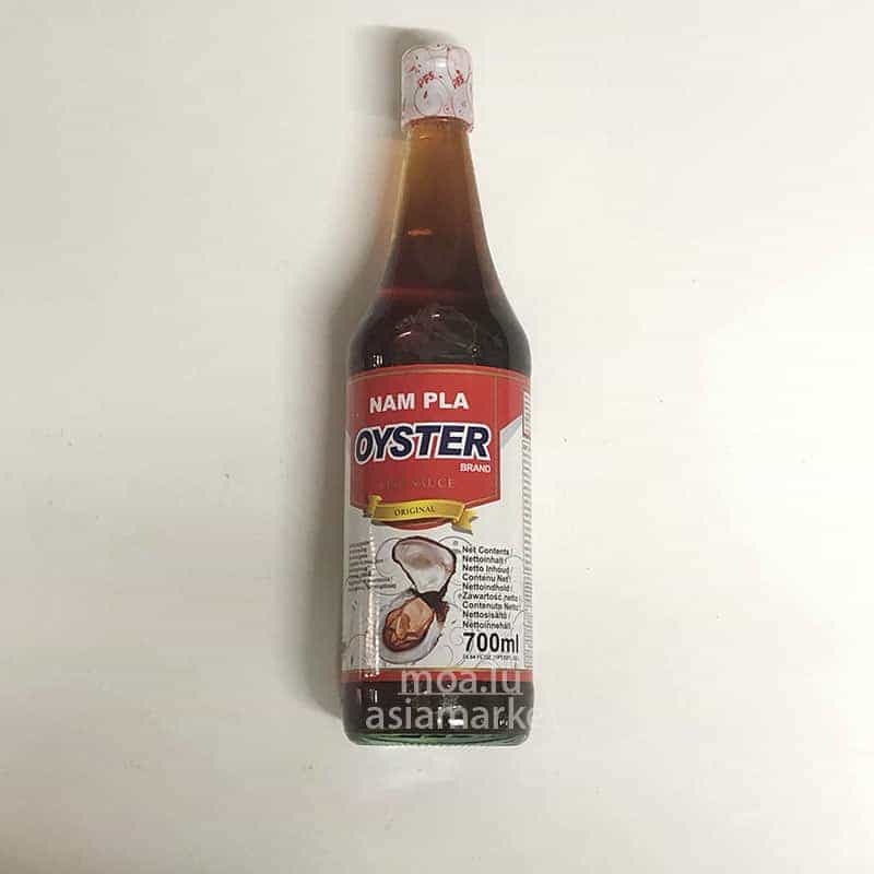 蚝牌鱼露Fish sauce oyster