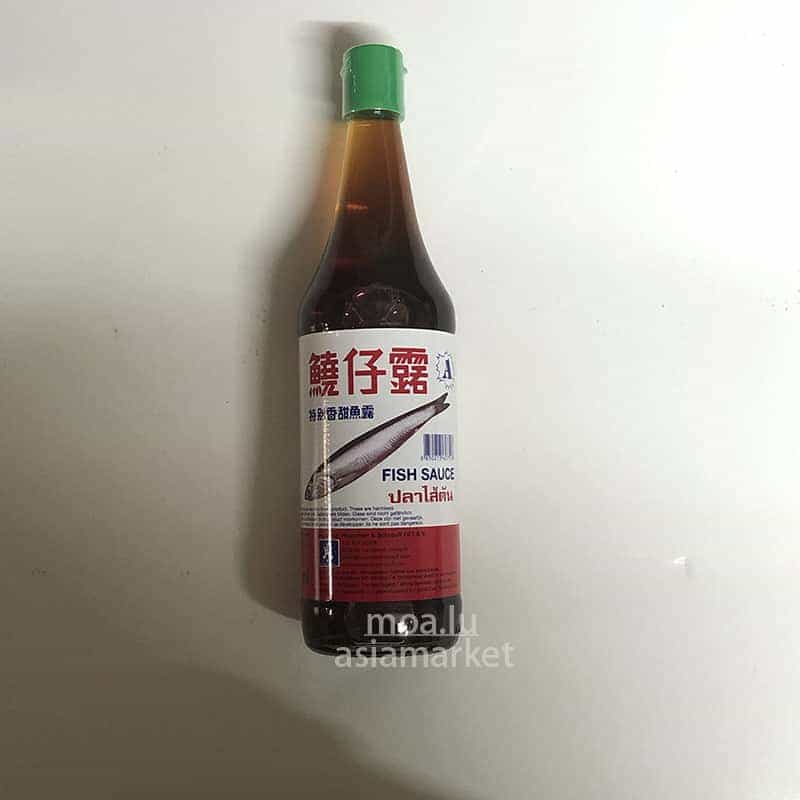 Sauce poisson ca com