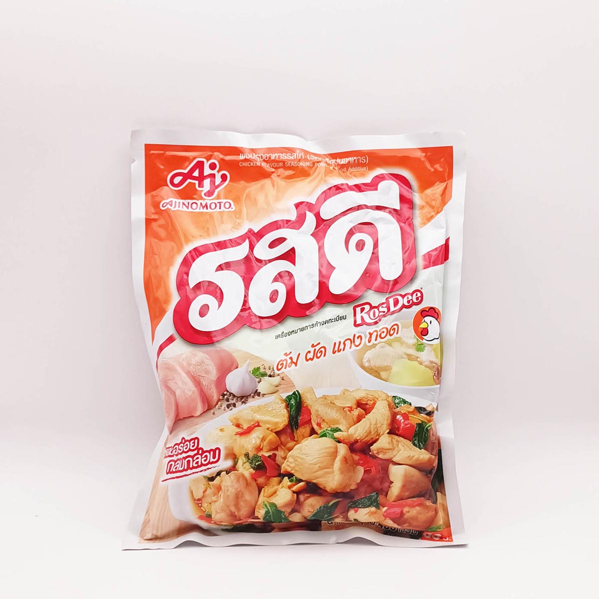 泰国鸡肉调味粉Rosdee Chicken 400g