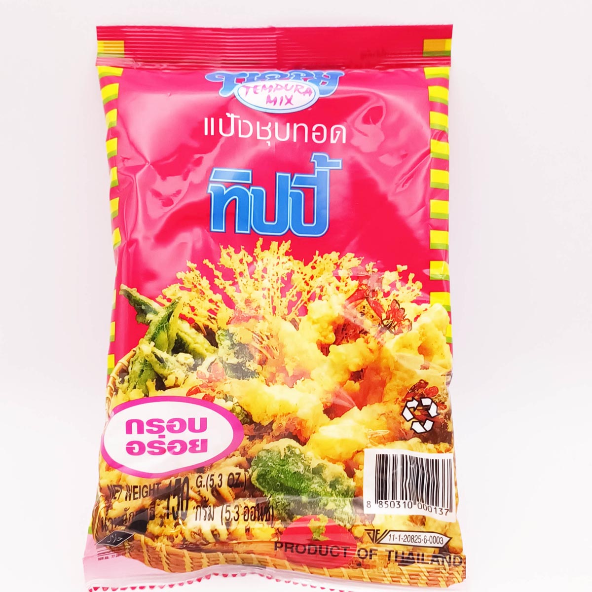 Tempura flour Tippy 150g