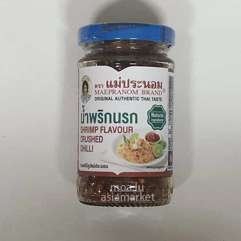 chilli paste narok 67g