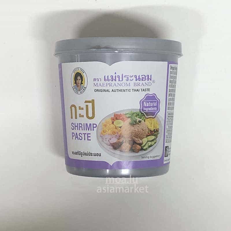 虾酱Shrimp paste 350g