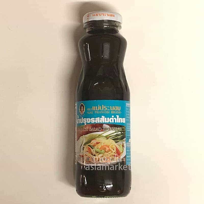 Papaya salad dressing 300ml