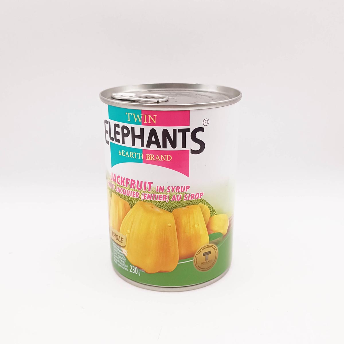 Jackfruit 565g Twin Elephant