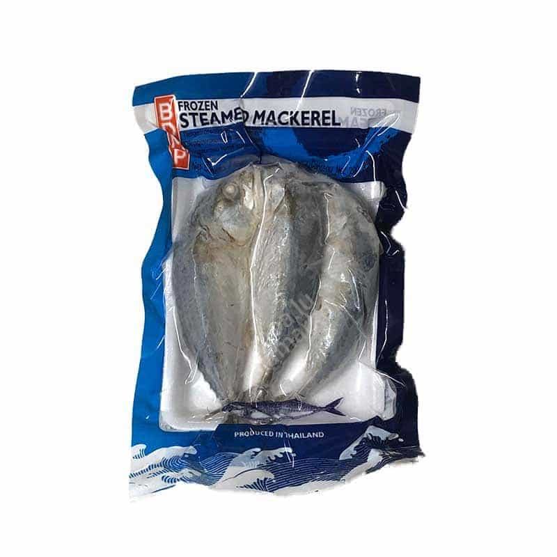 Fish Mackerel Pla tu 200g