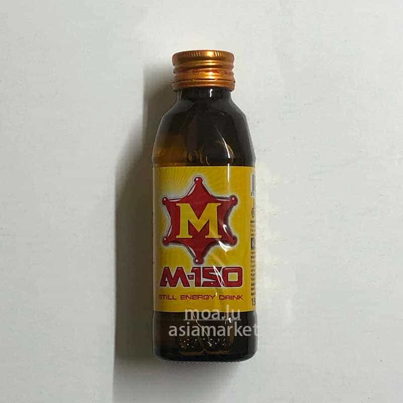 Energy drinkM-150