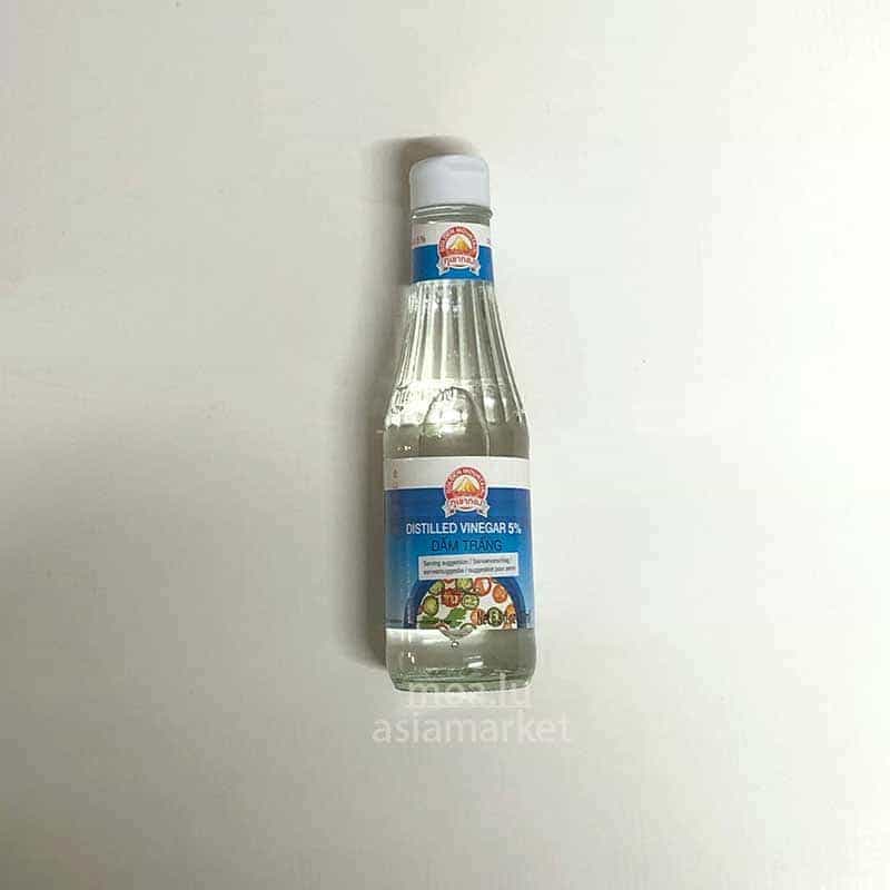 Distilled Vinegar 5% G.MOUNTAIN 200ml