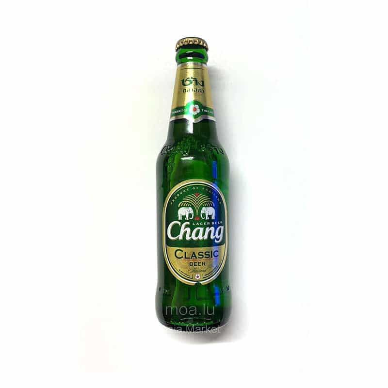 双象啤酒CHANG BEER 320ml