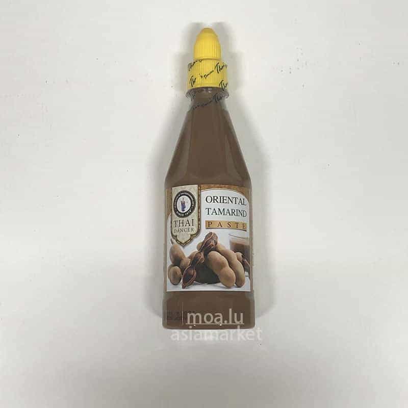 酸子酱Tamarind paste 435ml