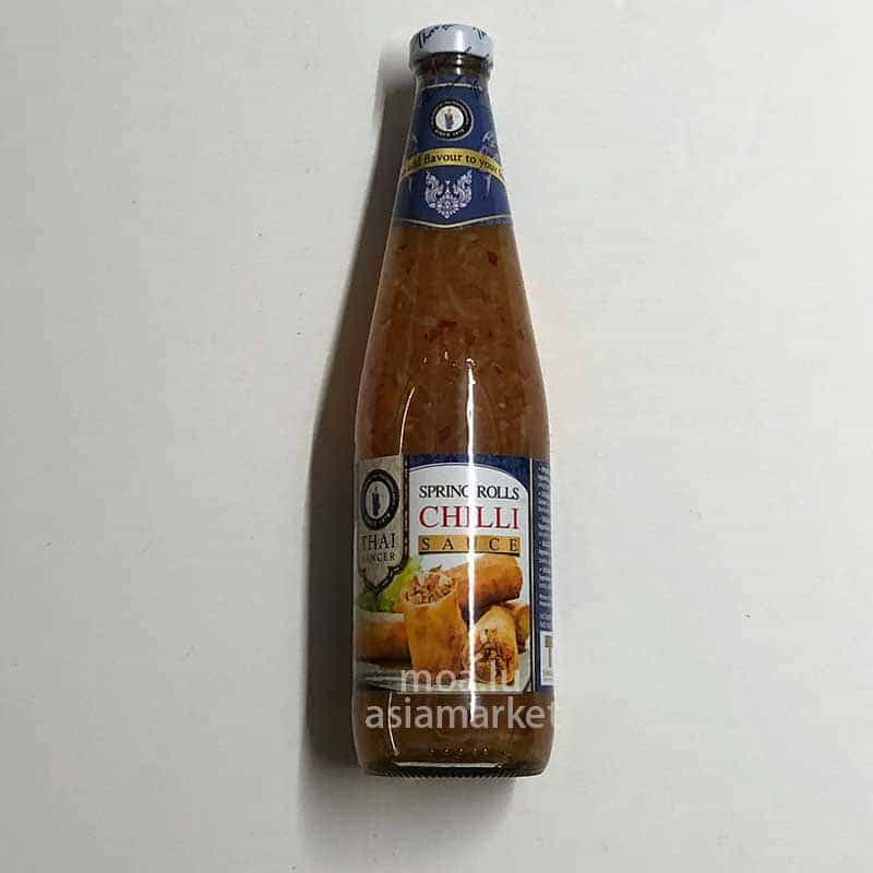 春卷酱Spring roll Chili sauce 700ml