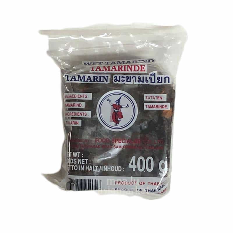 酸子膏Tamarin s/noyou 100/400g