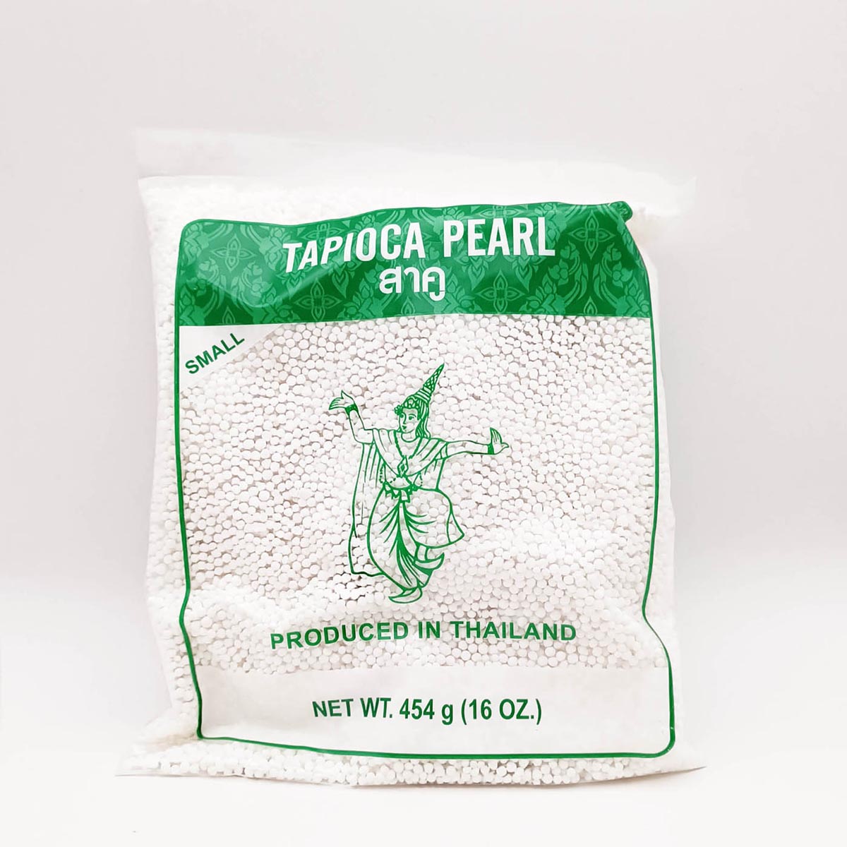 小西米Tapioca perles 454g