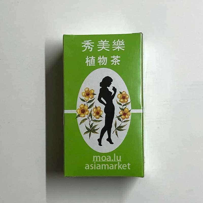 秀美乐植物茶Sliming Herb