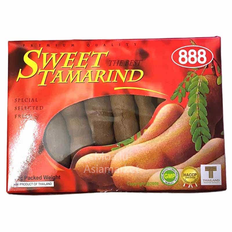 甜酸子Sweet tamarind
