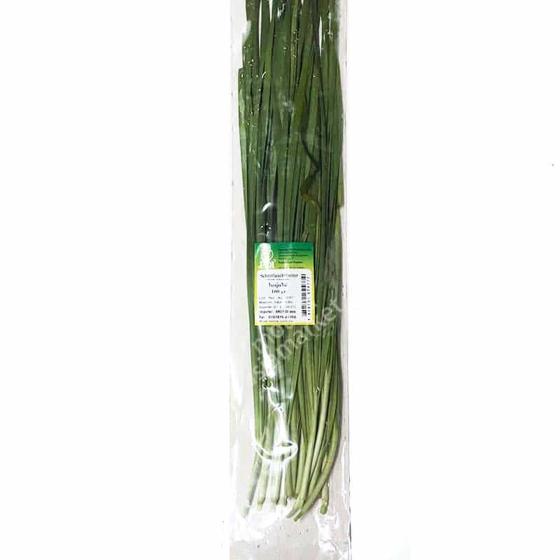 韭菜Chives 100g