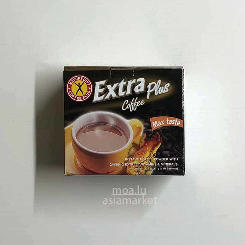 Coffee Extra plus