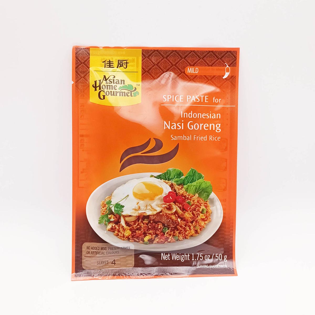 Spice paste nasi goreng AHG 50g