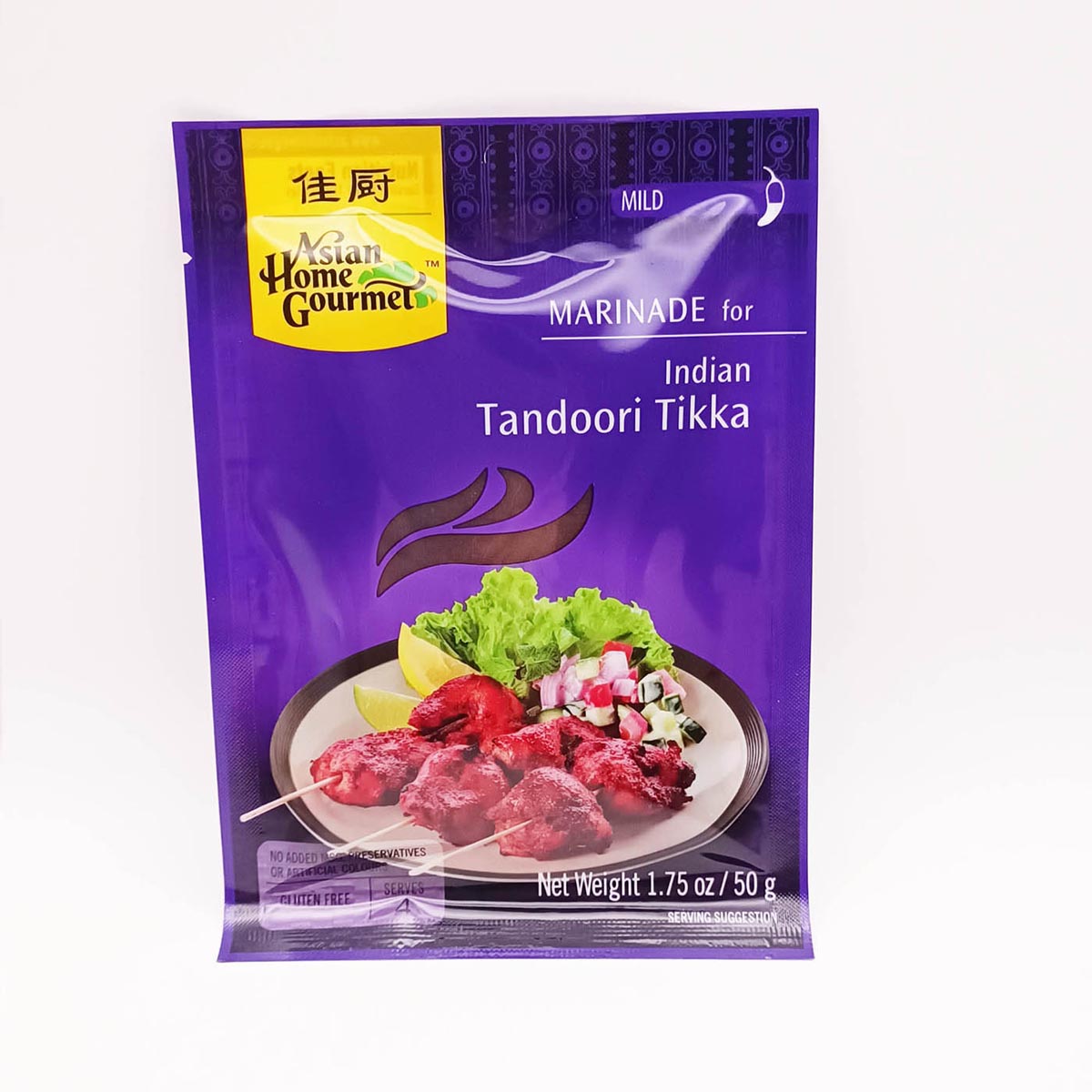 Indilan Tandoori Tikka