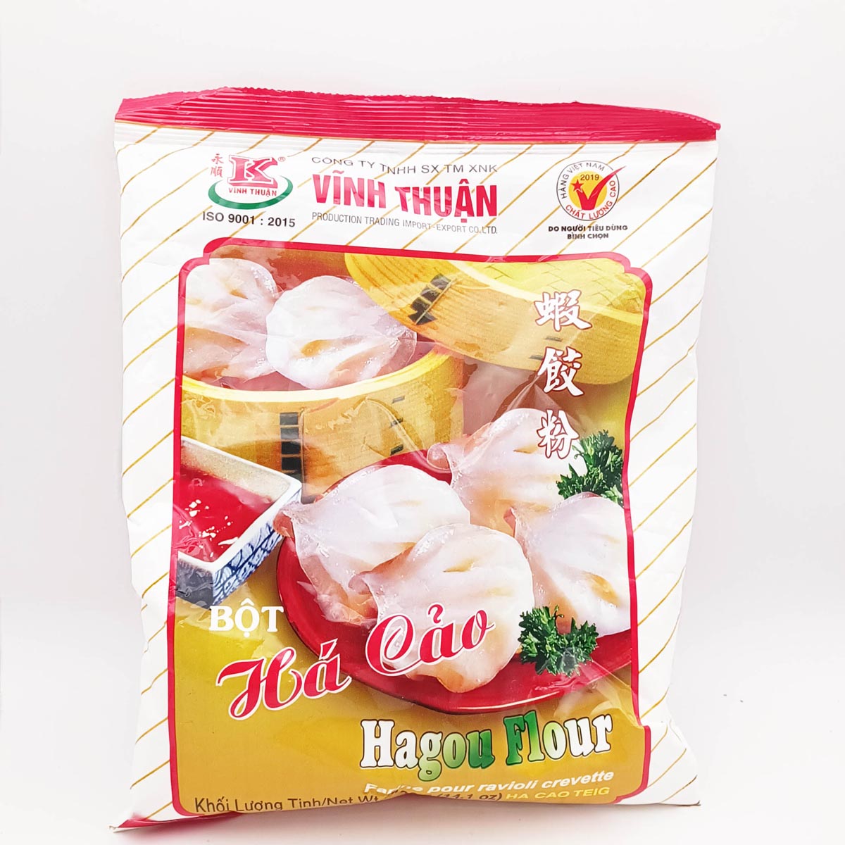 Hagou Flour 400g