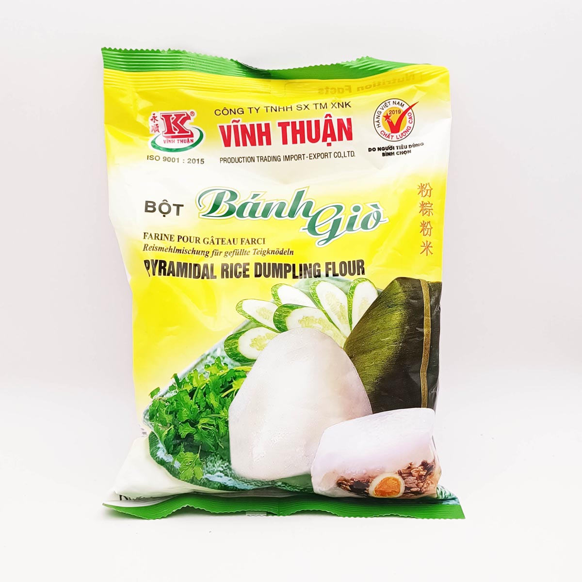 Banh Gio Flour 400g