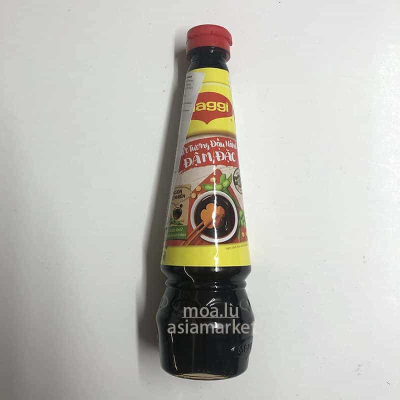 Soy squce Maggi Dam Dac 300ml
