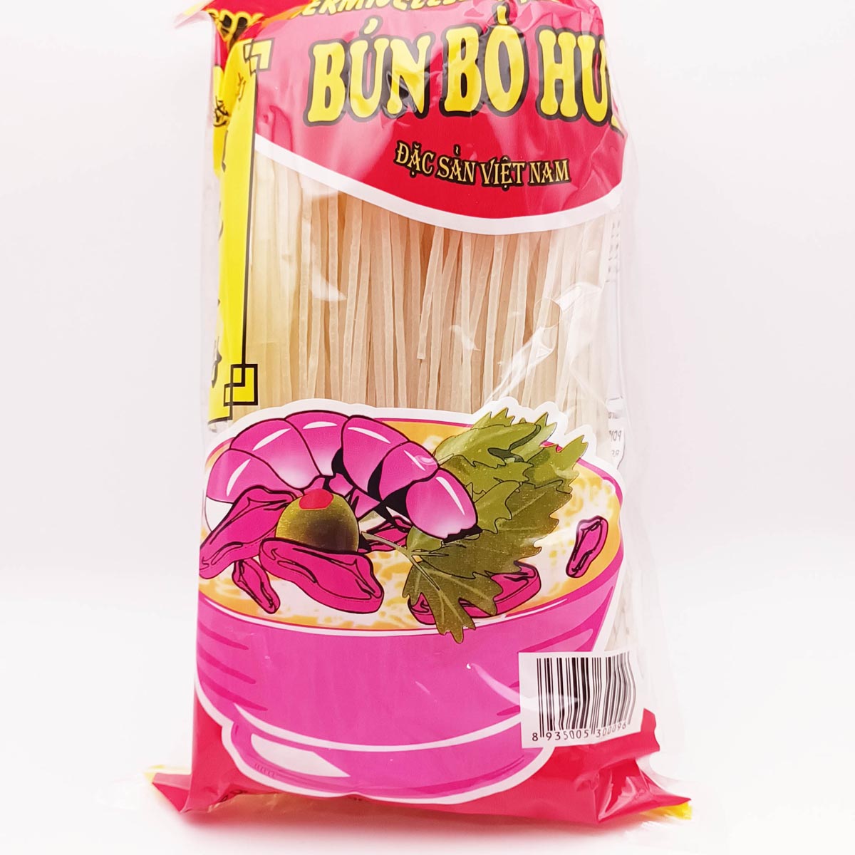 顺华米粉Vermicelle de Bun Bo hue