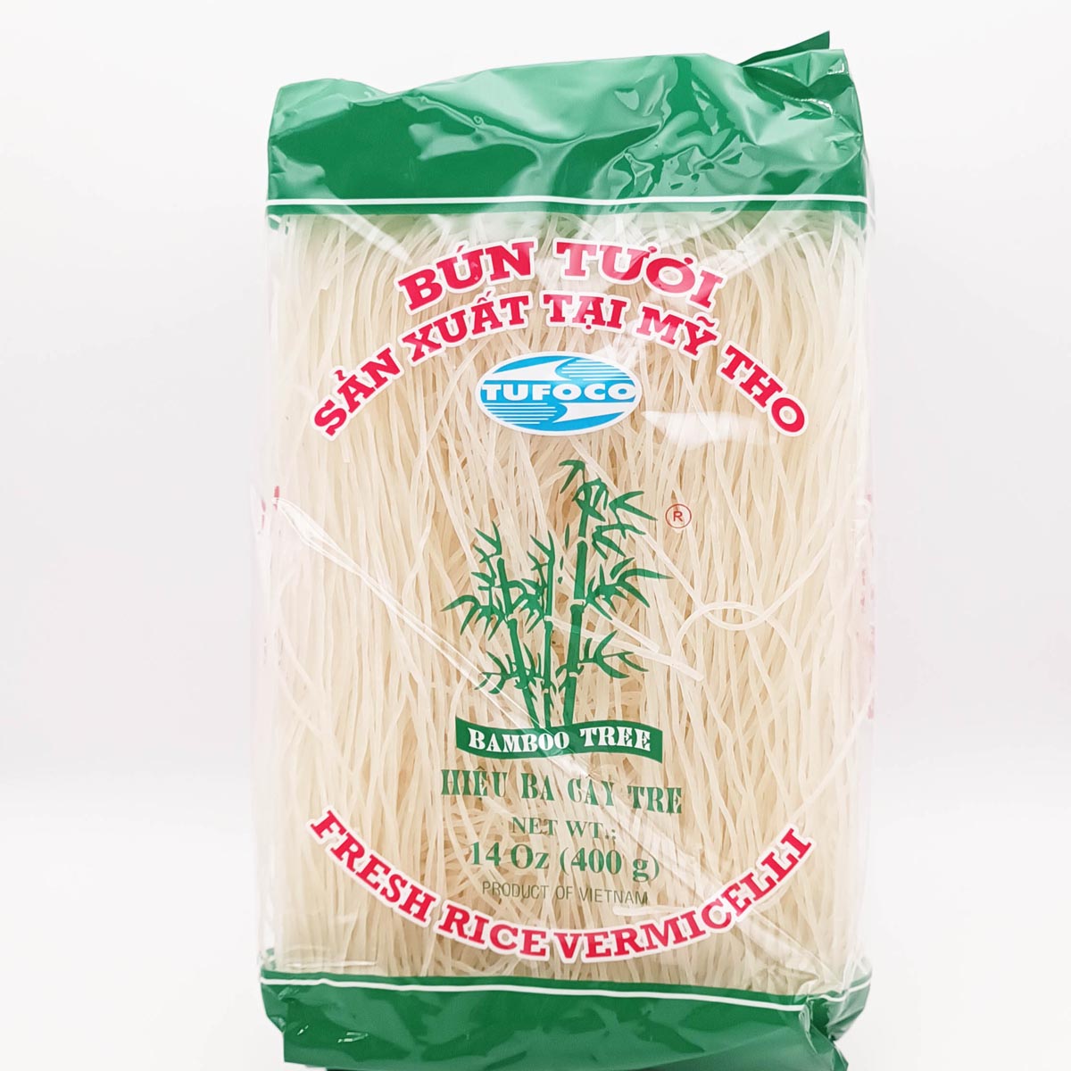 竹树米粉Bun Tuoi Bamboo tree