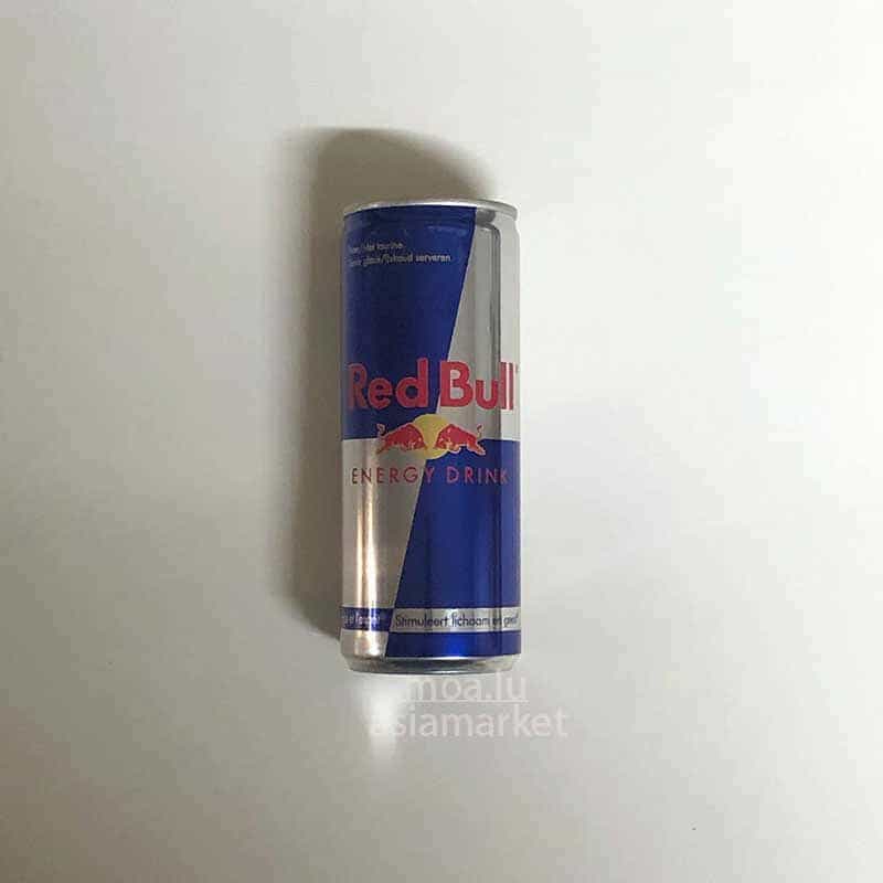 Red Bull