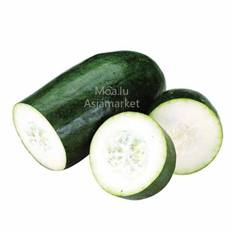 冬瓜 Winter Melon