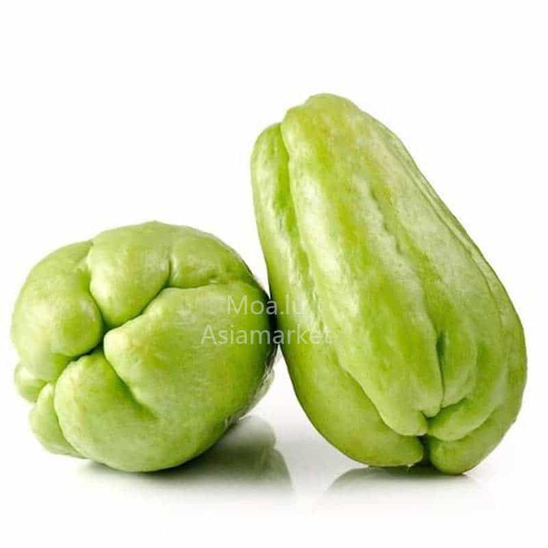 Chayote 佛手瓜
