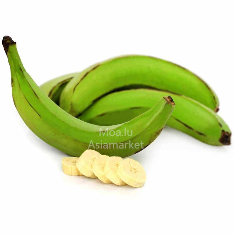 Banane Plantin