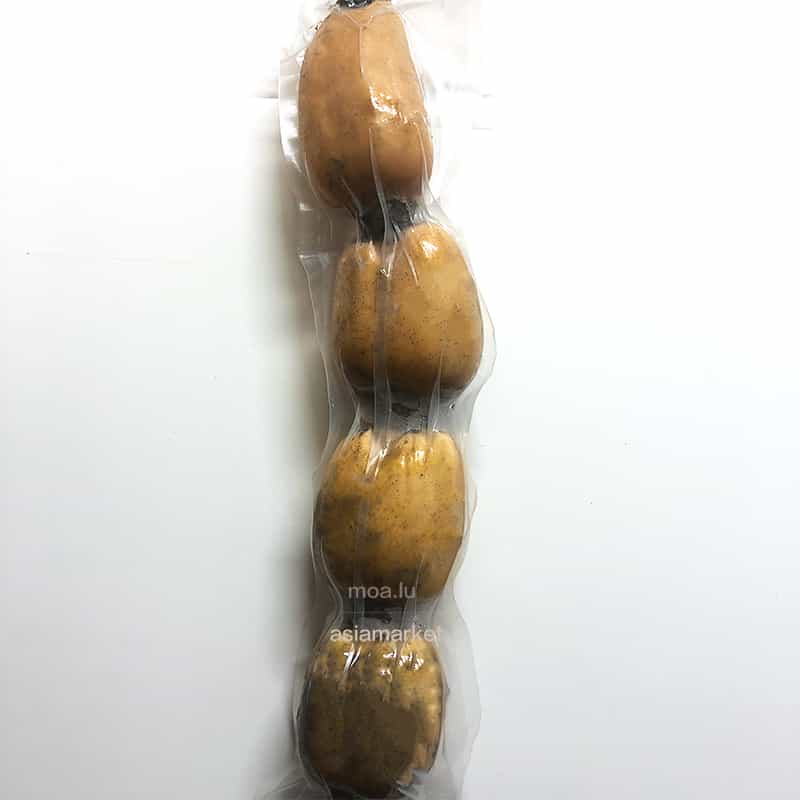 新鲜莲藕Racines de lotus