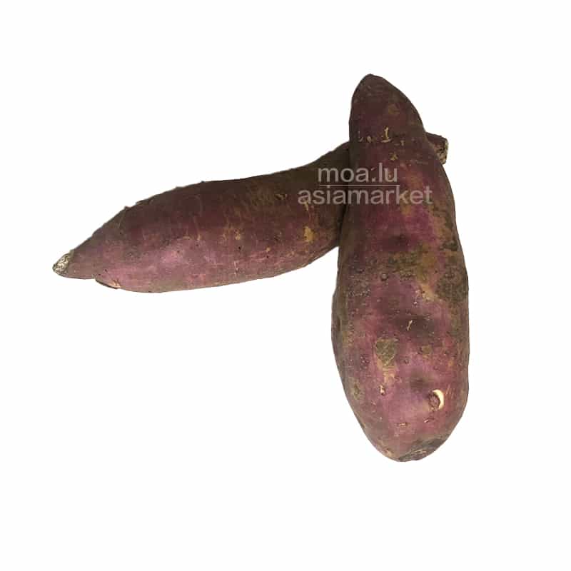 红薯Sweet Potato Pink