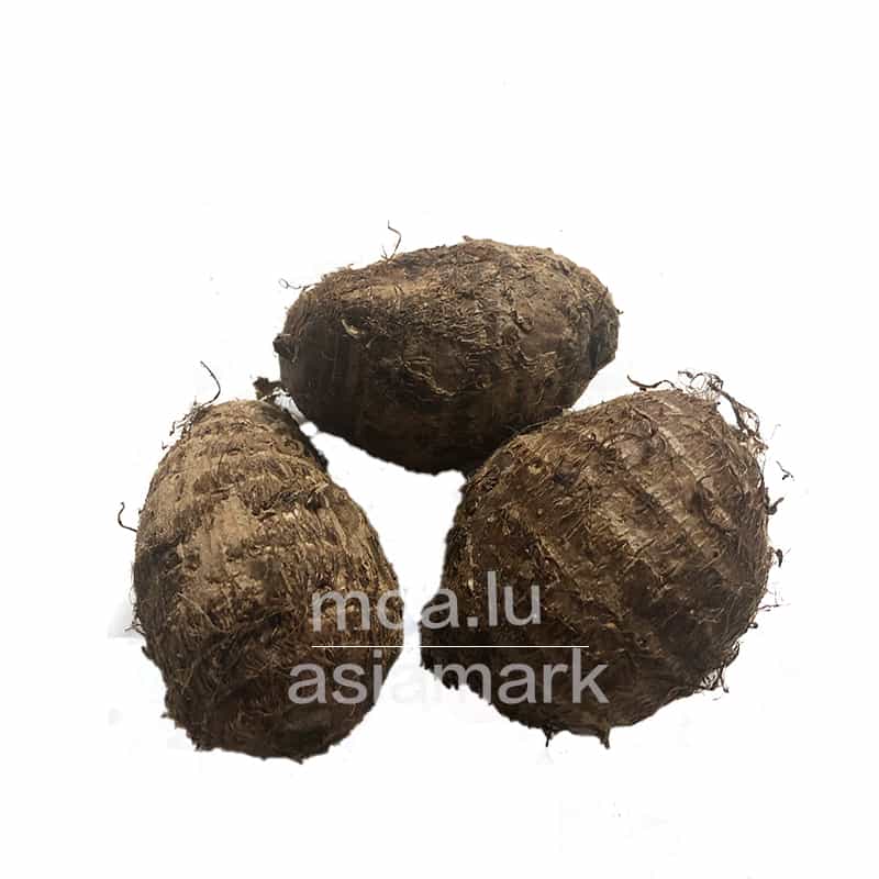 新鲜小芋头Small Taro Eddeos