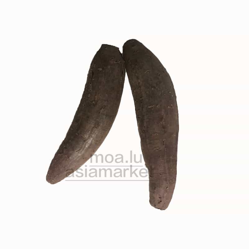 紫薯Purple Sweet Potato